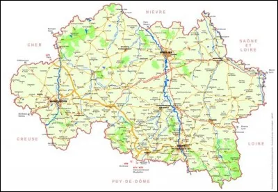 Quel est ce département situé dans l'ancienne région Auvergne-Rhône-Alpes ?