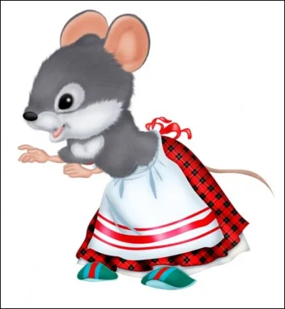 Dans la peau d'une souris : Laquelle appartient à Daniel Keyes ?