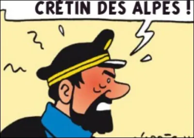 Lequel est heureux ?