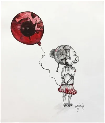 De quel auteur est "Lucienne et le Boucher" ?