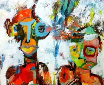 Le roman "La Tête des autres" est signé...