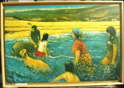 Quel auteur a écrit "Sodome et Gomorrhe" ?