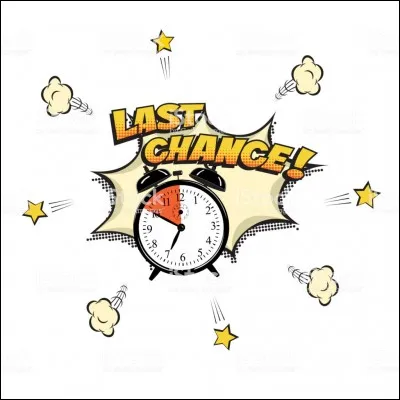 Et si vous avez tout coché au petit bonheur la chance, et que votre score est catastrophique :