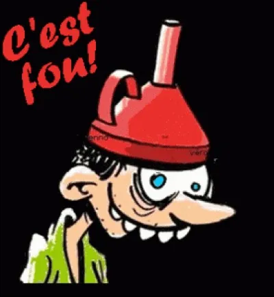 Que pourrais-tu faire de plus fou ?