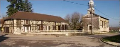 Fays-la-Chapelle est un village Aubois situé dans l'ex région ...