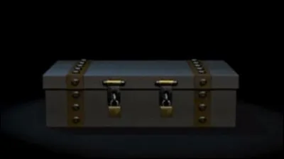 Que se trouve-t-il dans cette boîte ?