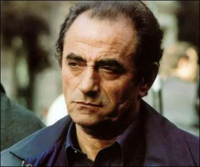 On l'a vu dans "Il pleut toujours où c'est mouillé", il était Franck Georges dans "J'ai épousé une ombre", Lorca dans "L'Addition", Daniel Forest dans "Péril en la demeure", Pelo dans "Le Grand Chemin" : c'est ...