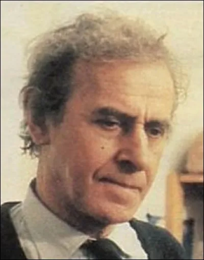 Il était l'abbé Jodet dans "Maigret et l'affaire Saint-Fiacre", Antoine dans "Adorable Menteuse", Smola dans "L'Aveu" : c'est ...