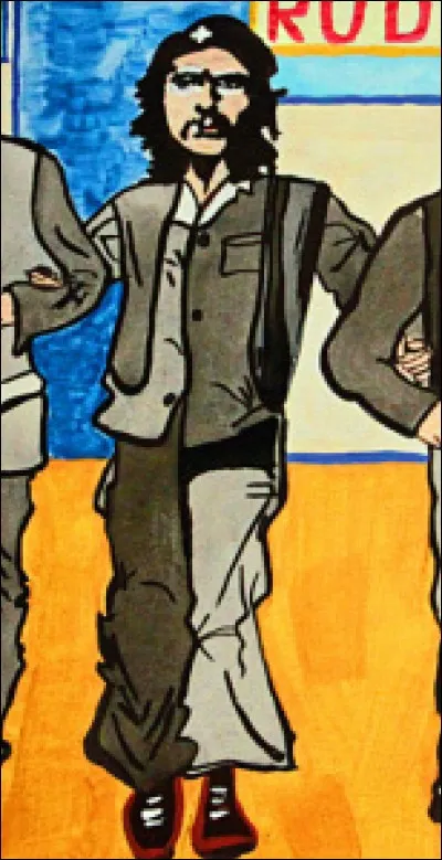 Qui a dit “La solidarité est la tendresse des peuples.” ?