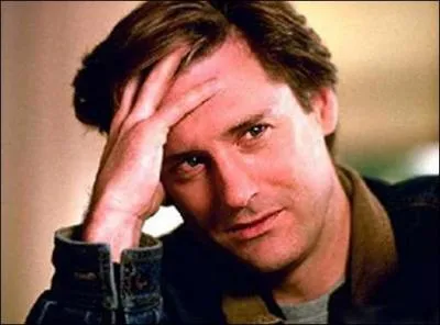 Bill Pullman n'a pas jou dans: