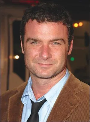 Liev Schreiber