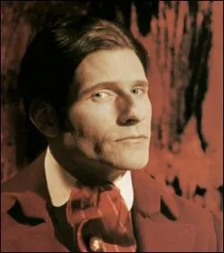 Crispin Glover n'a pas jou dans: