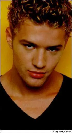 Ryan Philippe n'a pas jou: