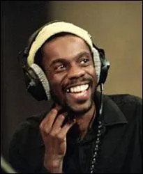 Doug E. Doug n'a pas jou dans;