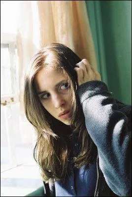 Emily Perkins n'a pas jou dans: