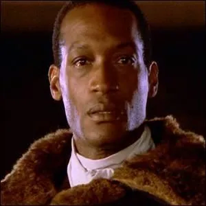Tony Todd n'a pas jou dans: