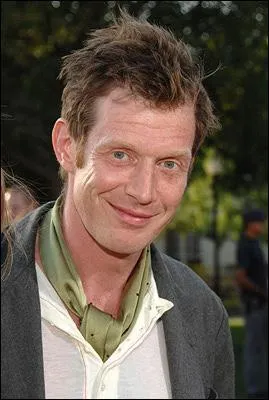 Jason Flemyng n'a pas jou dans: