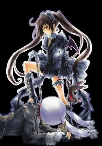 Quel est le prnom de cette 'chain'?