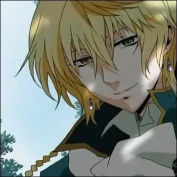 Qui est ce personnage?