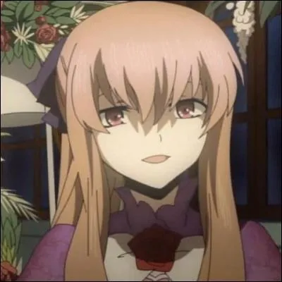 Quel est le nom de la princesse de Rainsworth?