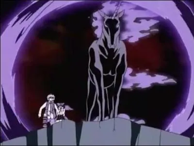 Comment s'appelle la chaine de la princesse Sharon?