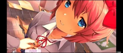 Ta couleur préférée est...