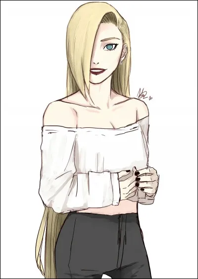 De quel village vient Deidara ?