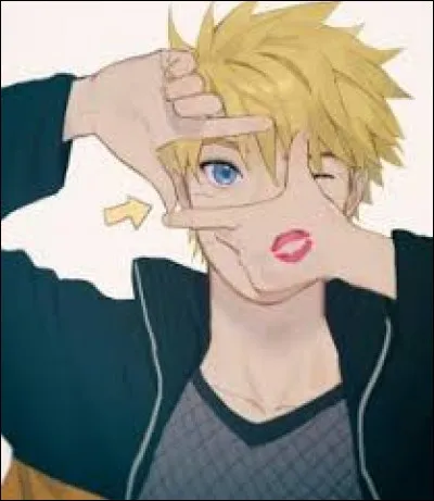 En quel mode, Naruto arrive-t-il pour vaincre Pain ?