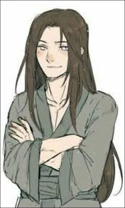 Quels sont les parents de Neji et Hinata ?