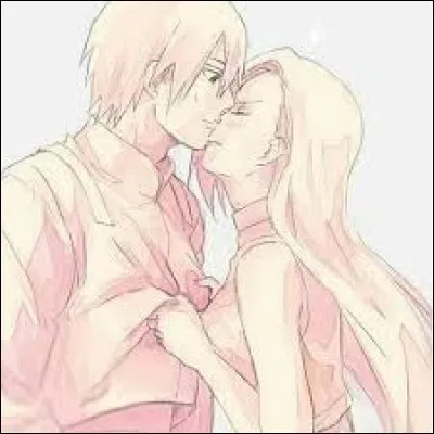 Quel est le nom de l'hôte du démon à six queues ?