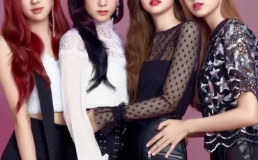Quiz Blackpink