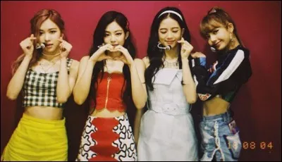 Pour quelle marque de téléphones, sont-elles les égéries ?