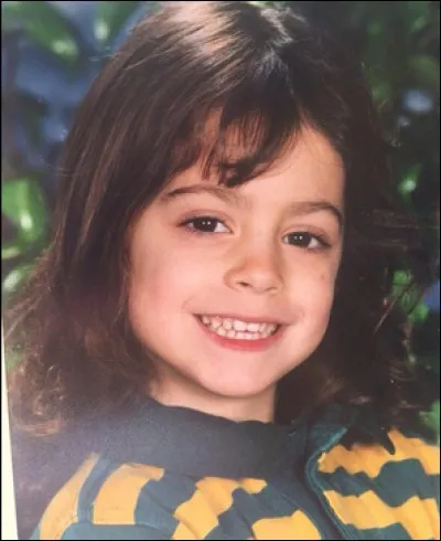 Quand est-elle n&eacute;e ?