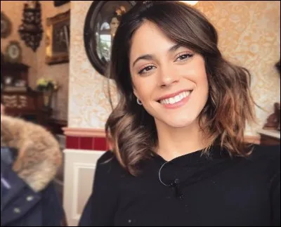 De quels instruments joue-t-elle ?