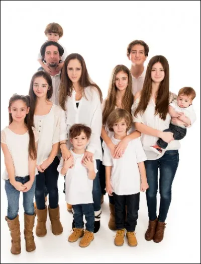 Quel métier rêverais-tu de faire ?