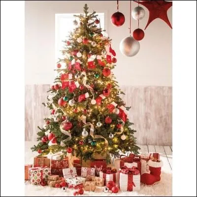 Quelle est ta fête préférée ?