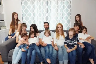 Pour terminer, quel âge as-tu ?