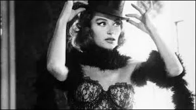 Quel est le film que Jacques Demy tourne en 1961, avec comme actrice principale Anouk Aimée ?