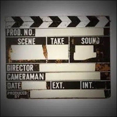 Il tourna plusieurs films musicaux. Lequel de ces trois films n'en est pas un ?