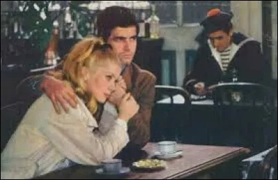 Deux acteurs américains sont dans la distribution des " Demoiselles de Rochefort ". Lesquels ?