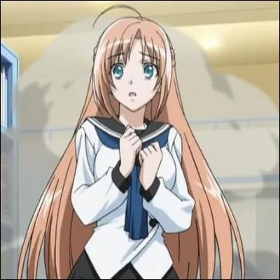 Qui est en ralit Kaede ?