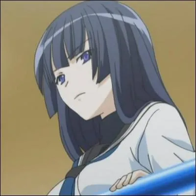 Qui est Shizuku pour le lyce ?