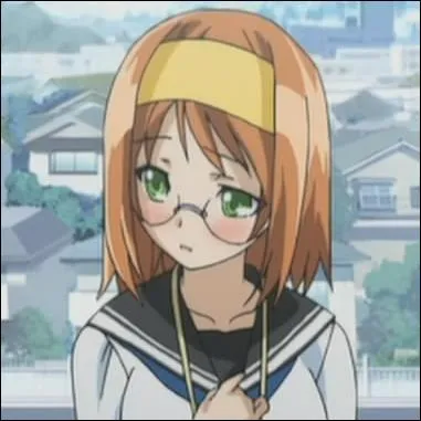 Quelle est la personnalit d'Akane en Kampfer ?