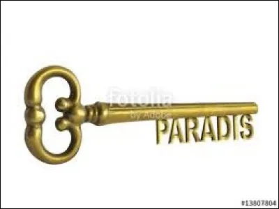 Quel acteur est à l'affiche du film de Philippe de Broca "Les Clés du paradis" (1991) ?