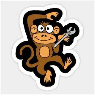 Comment dit-on "clé anglaise" en anglais ?