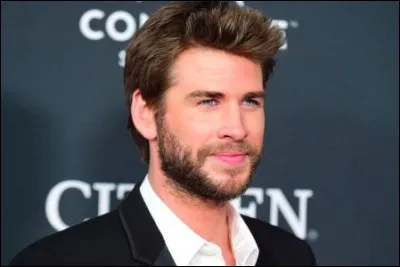 Qui est cet acteur ?