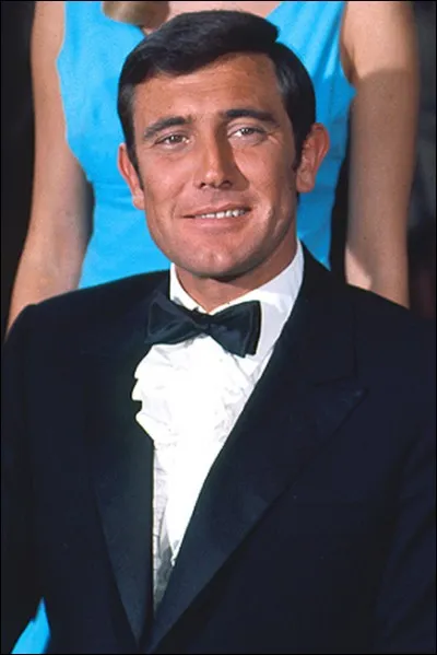 Qui est cet acteur ?