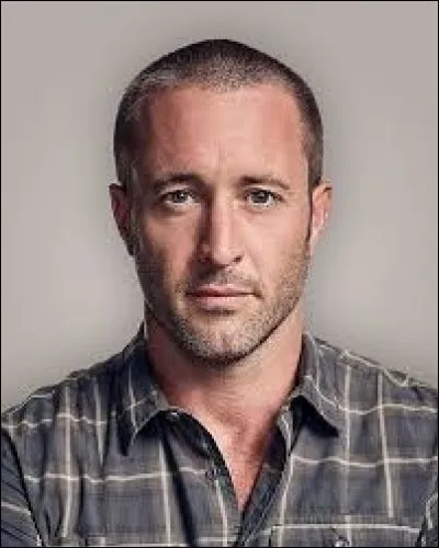 Qui est cet acteur ?