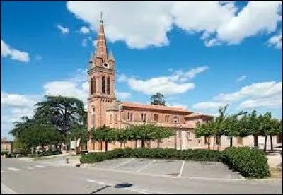 Nous partons maintenant en Occitanie, &agrave; Campsas. Commune de l'arrondissement de Montauban, elle se situe dans le d&eacute;partement ...