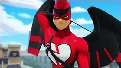 Comment s'appelle le méchant qui sème la haine ?